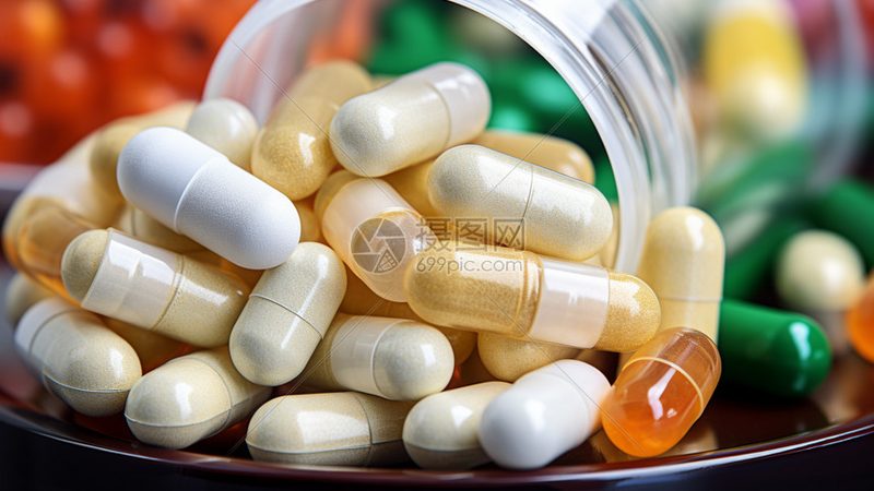 片剂保健品代加工定制，揭秘其规格与工艺要点