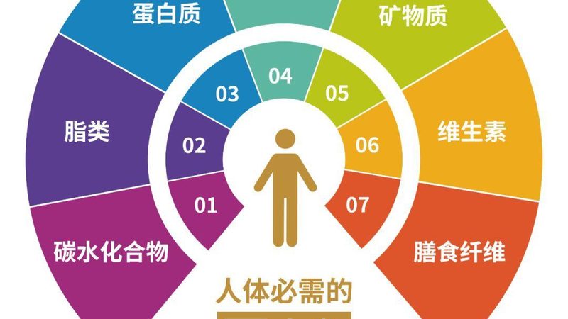 保健食品OEM代工：成本构成与影响因素揭秘