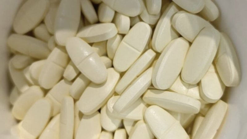 保健食品代加工：揭秘其背后的技术奥秘