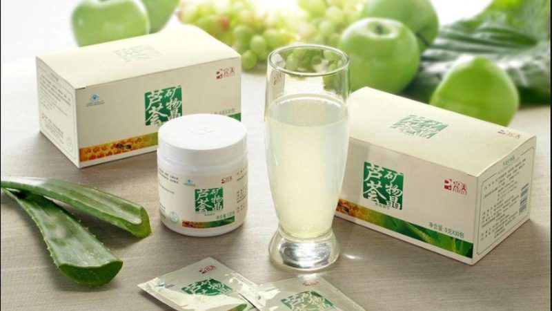 成都营养品批发市场：价格明细背后的行业洞察**