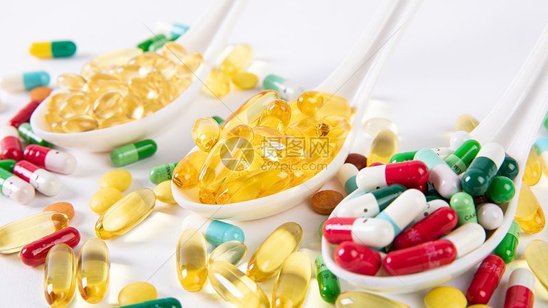 上海保健食品加盟品牌推荐