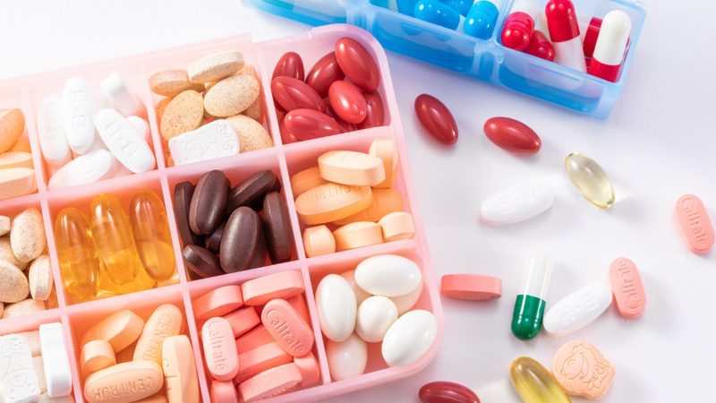 功能性食品OEM：揭秘定制化健康解决方案的秘密**