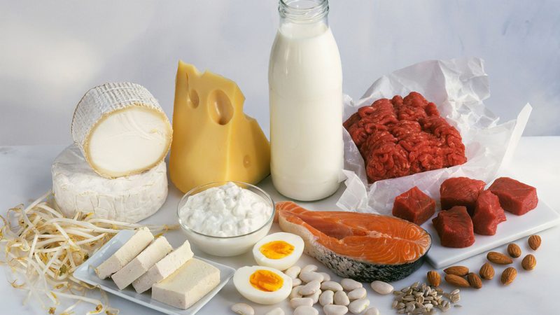 乳清蛋白粉，如何挑选性价比高的品牌？**