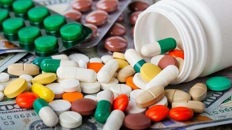 维生素C注射液批发市场的三个关键认知偏差