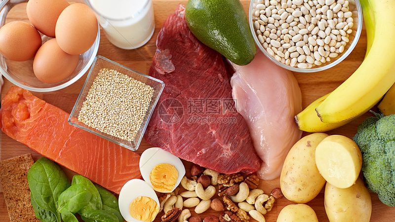 复合维生素B族：揭秘其定制化生产的奥秘**